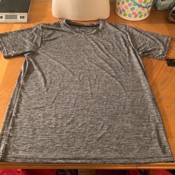 Other - NWT Real Essentials shirt